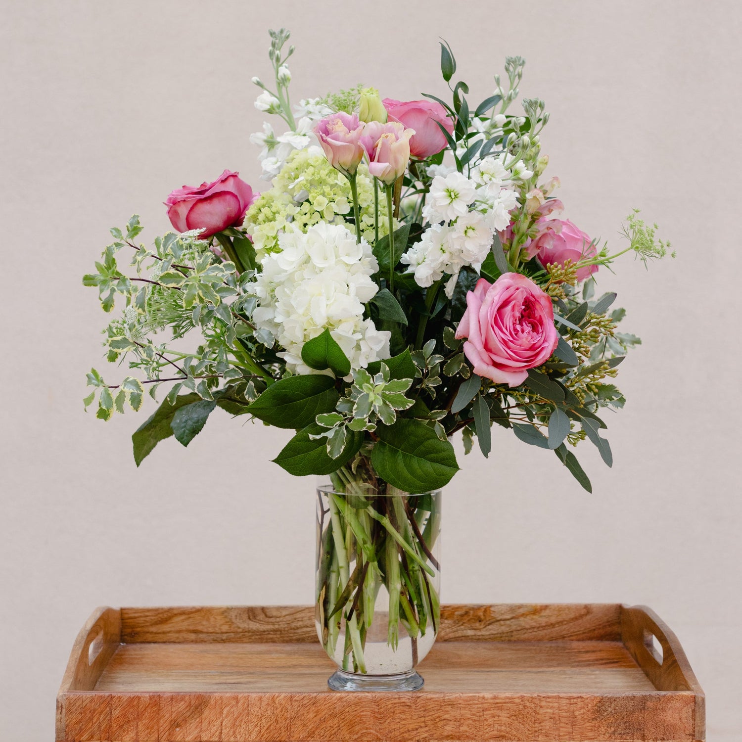 English Country Bouquet [Mother's Day Pre-Order]