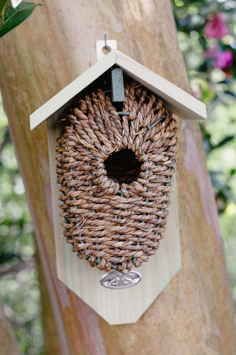 Seagrass Nesting Pocket