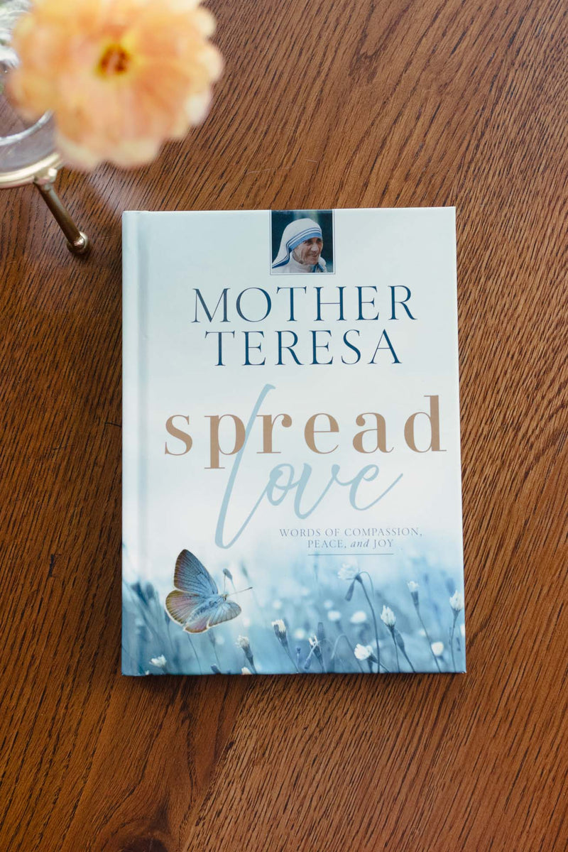 Spread Love