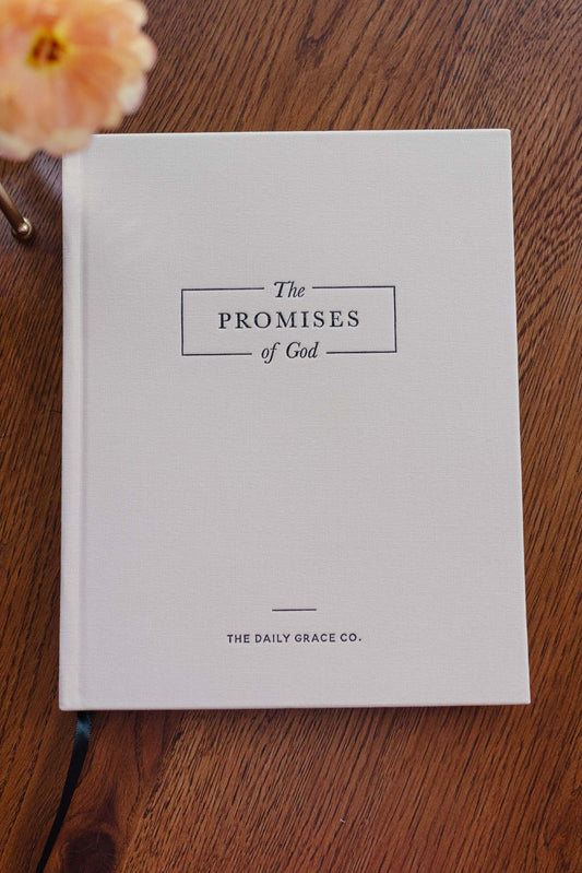 The Promises of God