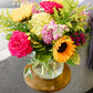 Arrangement of the Month (June)