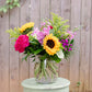 Arrangement of the Month (June)