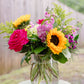 Arrangement of the Month (June)