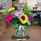 Arrangement of the Month (June)