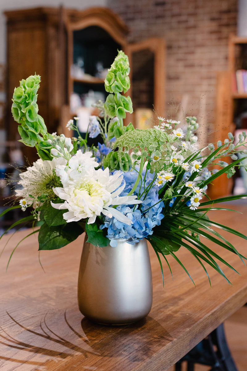 Arrangement of the Month (August)