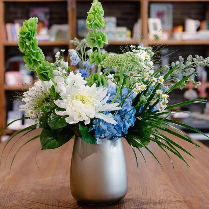 Arrangement of the Month (August)