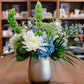 Floral Arranging Class - Arrangement of the Month (August 20 @6pm)