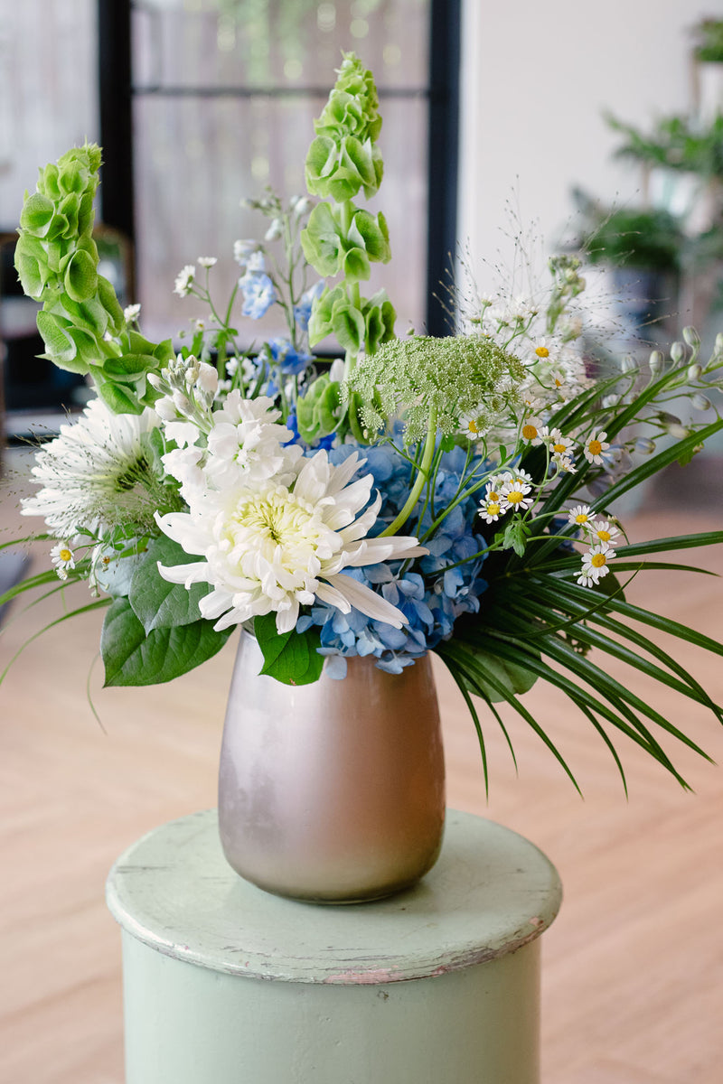 Arrangement of the Month (August)