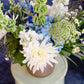 Arrangement of the Month (August)