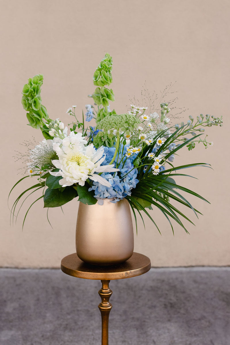 Arrangement of the Month (August)