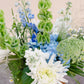 Arrangement of the Month (August)