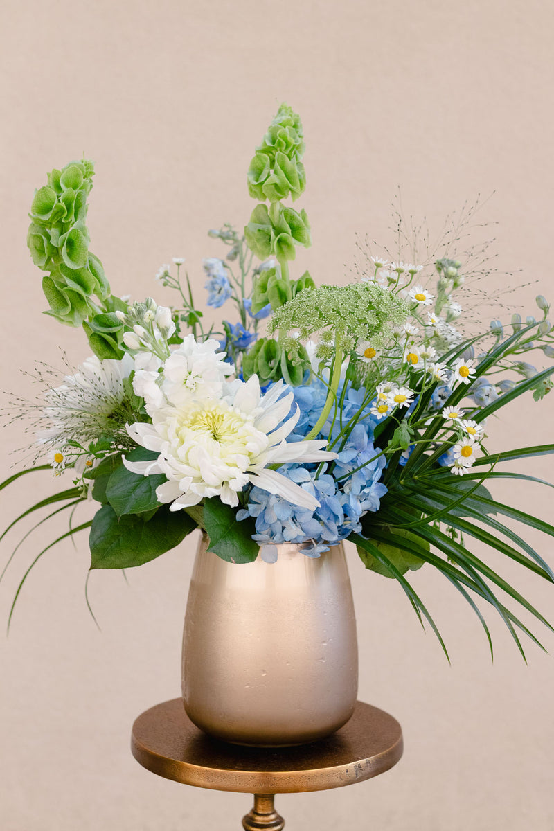 Arrangement of the Month (August)