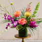 Tropical Floral Arranging Class (August 12 @6pm)