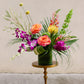 Tropical Floral Arranging Class (August 12 @6pm)