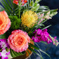 Tropical Floral Arranging Class (August 12 @6pm)