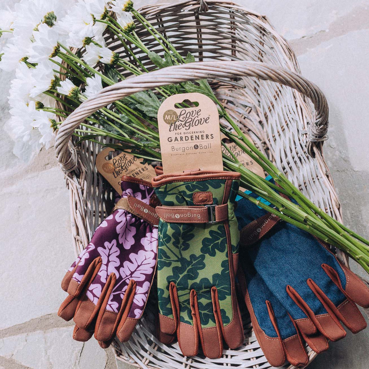 Garden Gloves