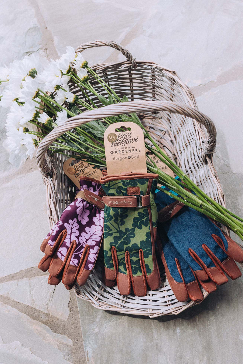 Garden Gloves