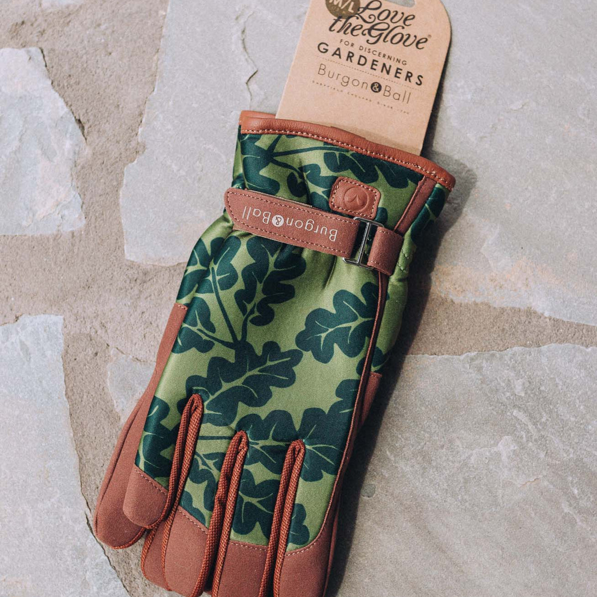 Garden Gloves
