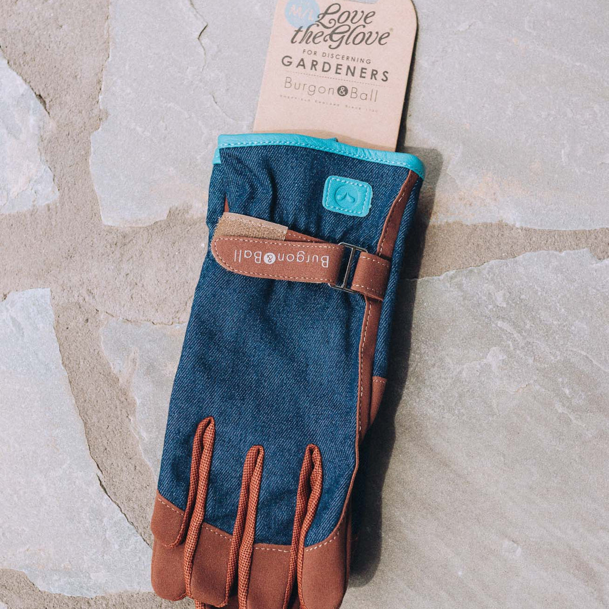Garden Gloves