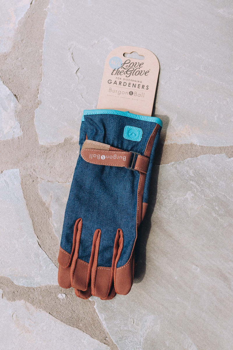 Garden Gloves