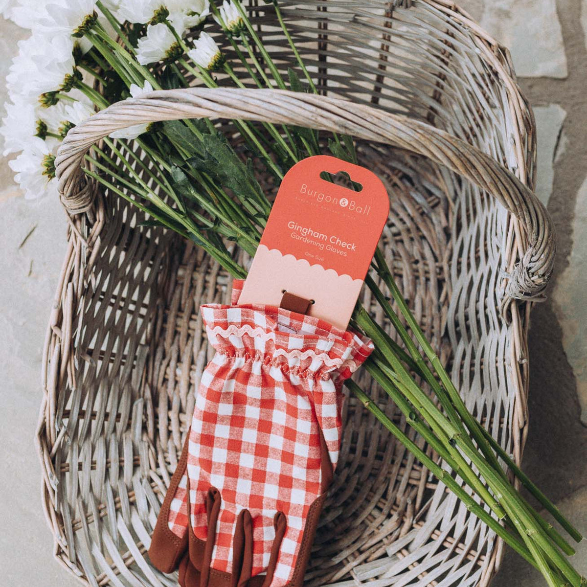 Garden Gloves
