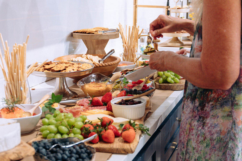 Taste of Blossom & Vine (November 12 | 12-5 PM)