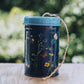 Jute Twine in a Tin