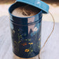 Jute Twine in a Tin