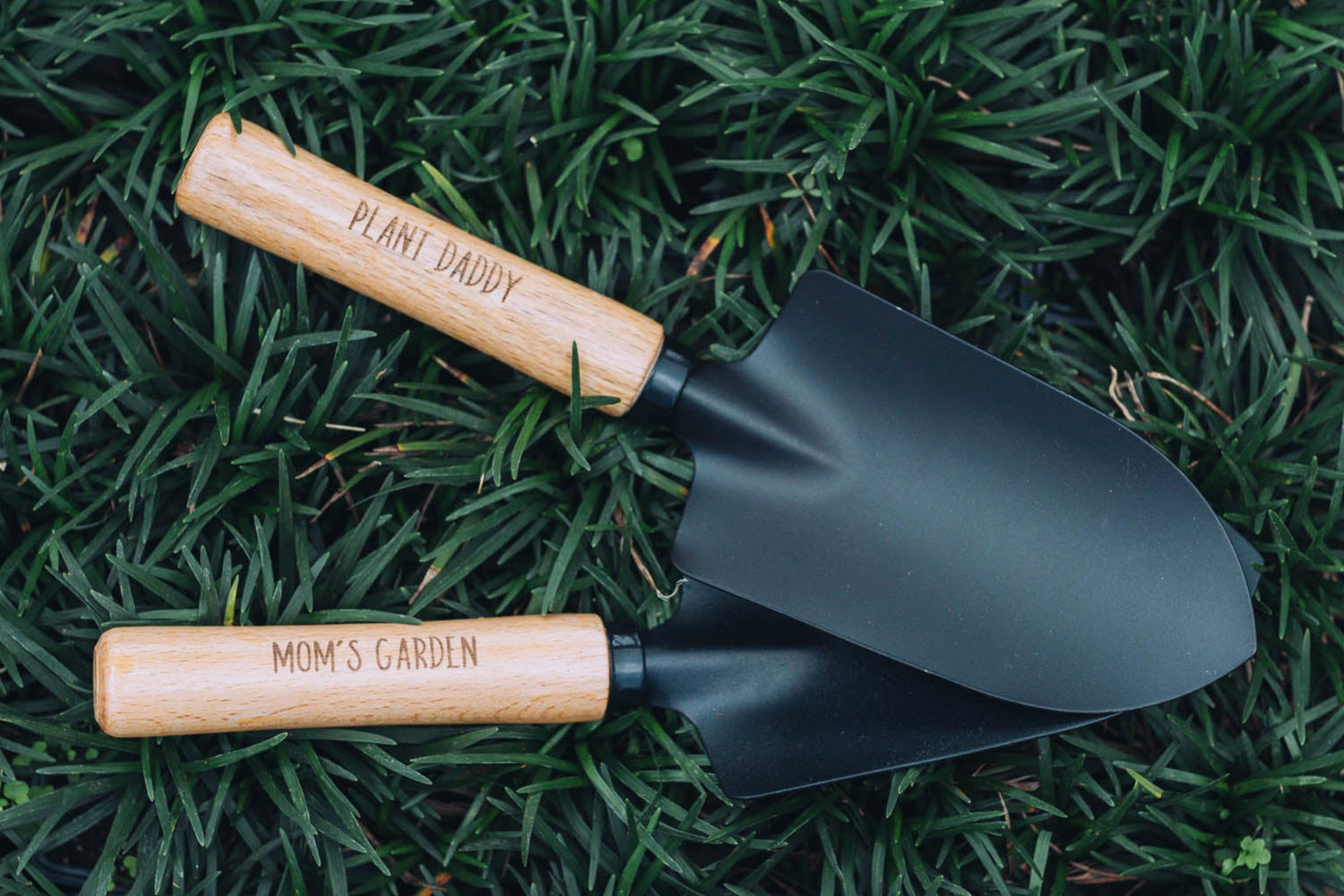 Garden Trowel