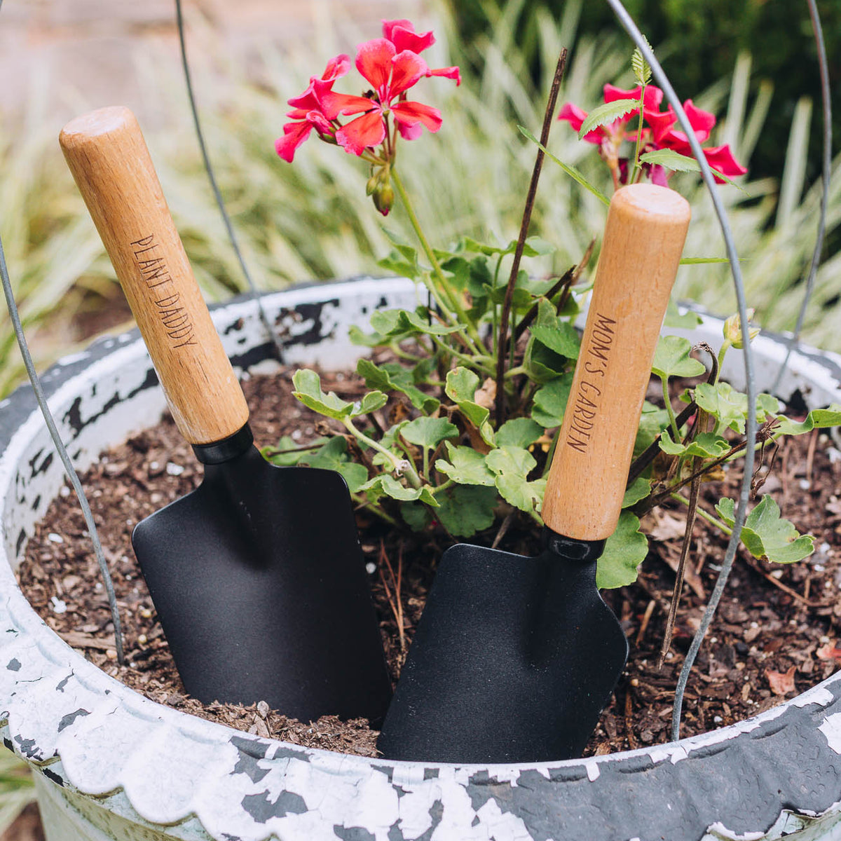 Garden Trowel