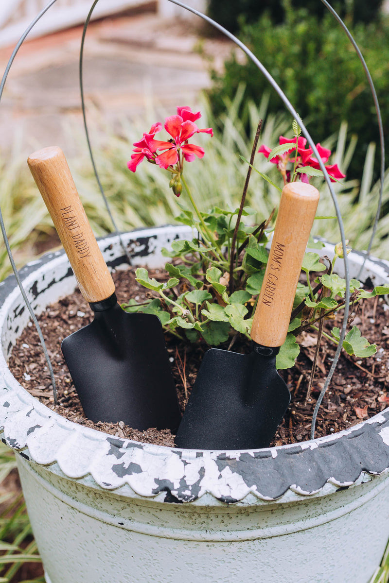 Garden Trowel