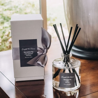 Reed Diffuser