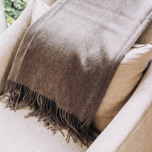 Throw Collection Classic Throw