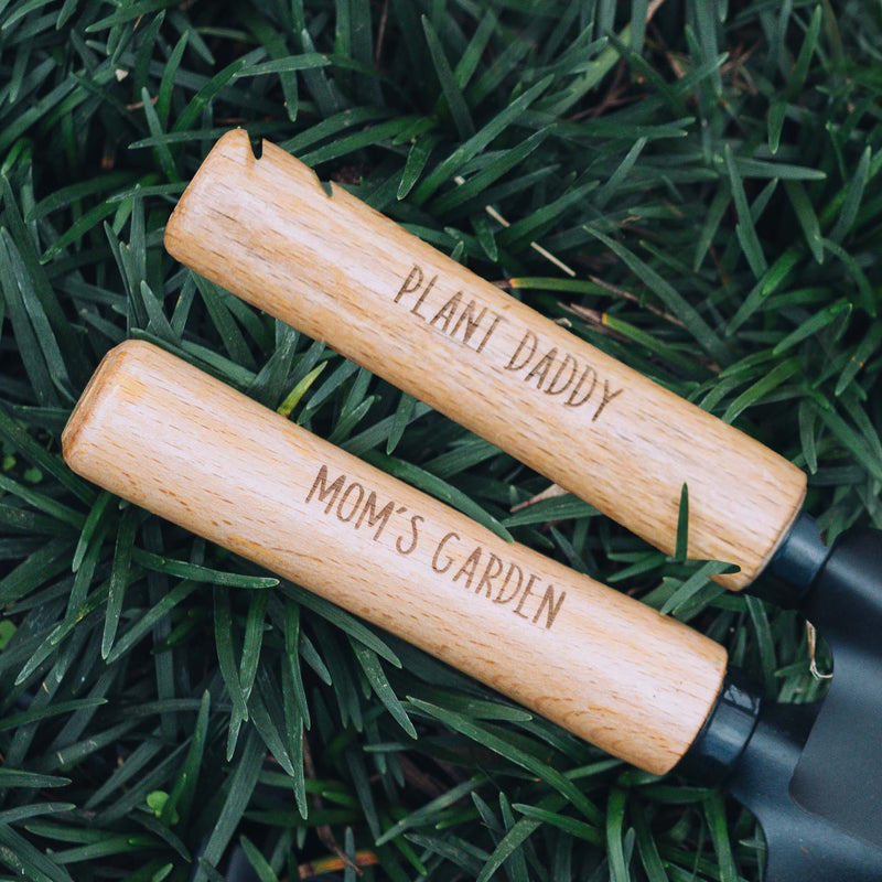 Garden Trowel